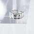 Clare Yugi II ring
